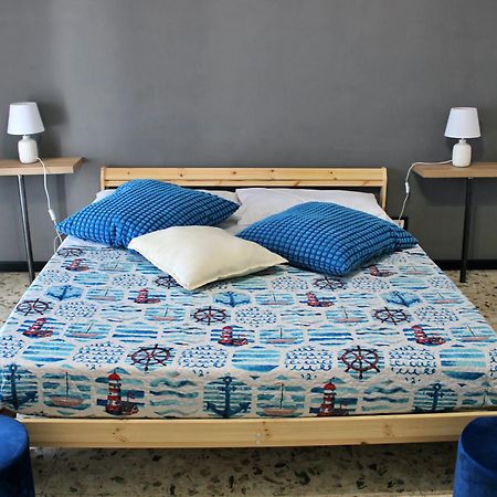 C&D Home Катания Экстерьер фото