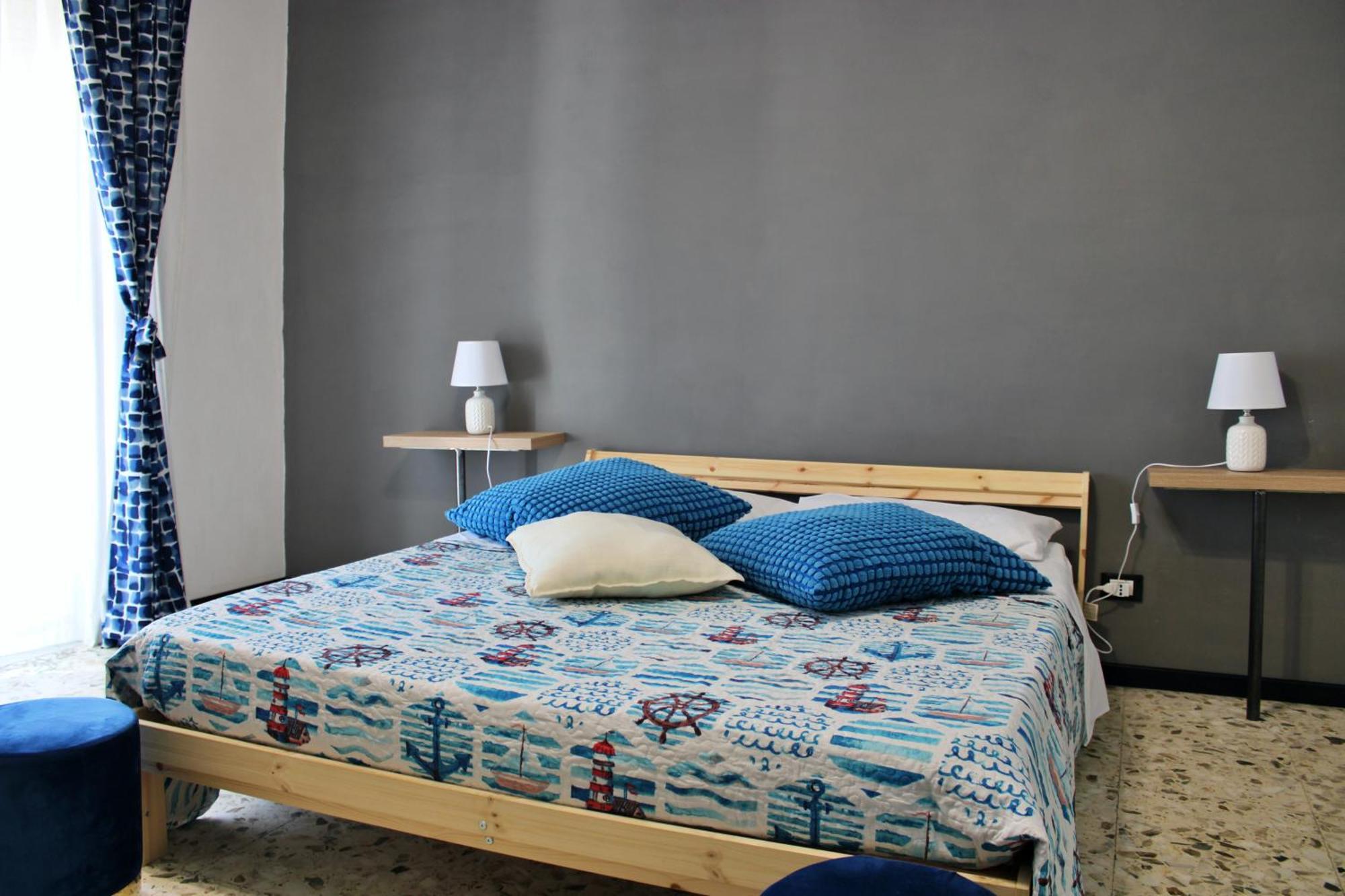 C&D Home Катания Экстерьер фото