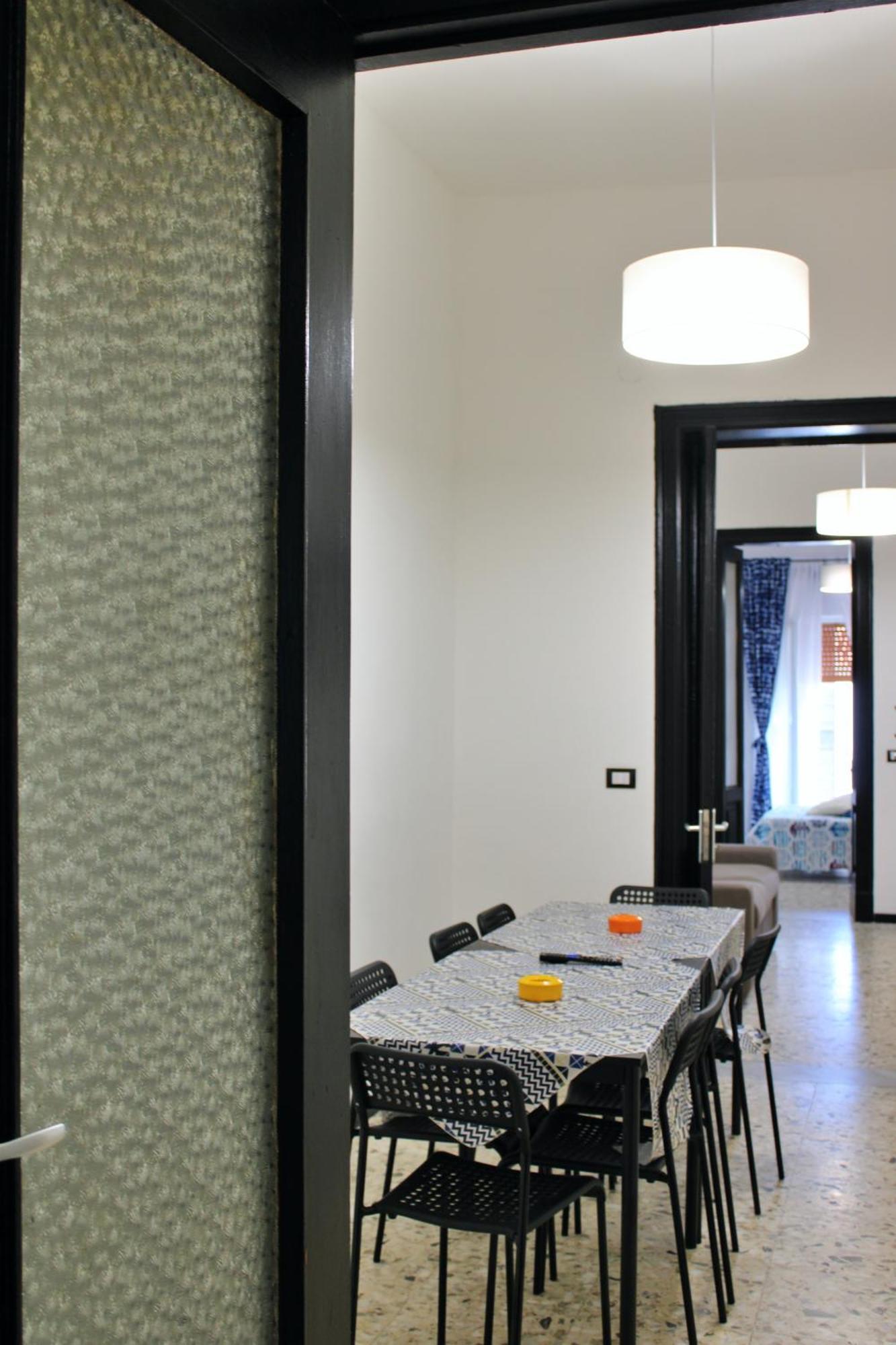 C&D Home Катания Экстерьер фото