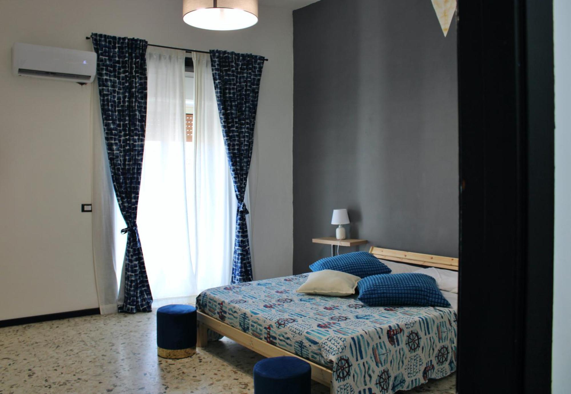 C&D Home Катания Экстерьер фото