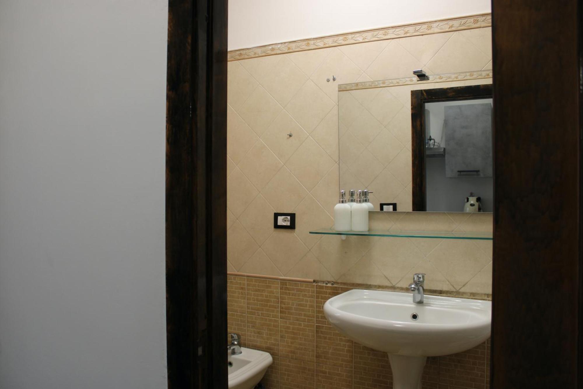 C&D Home Катания Экстерьер фото
