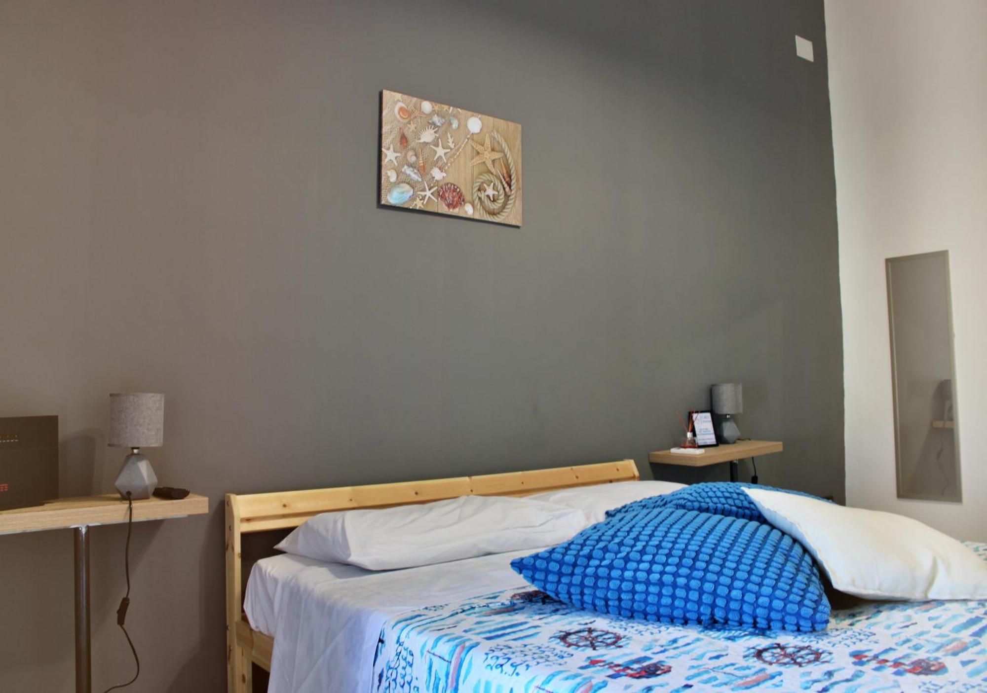 C&D Home Катания Экстерьер фото