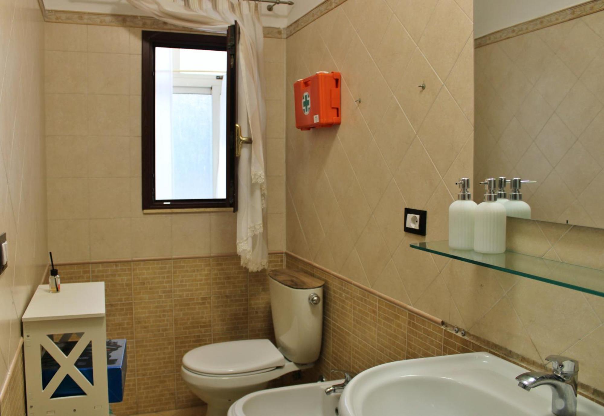 C&D Home Катания Экстерьер фото